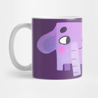 Elly Phan Mug